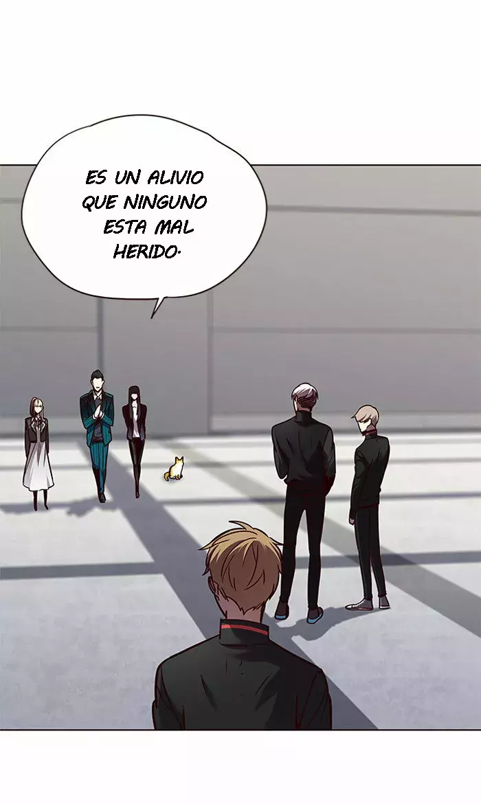 Read Electricidad veloz es Manga Online