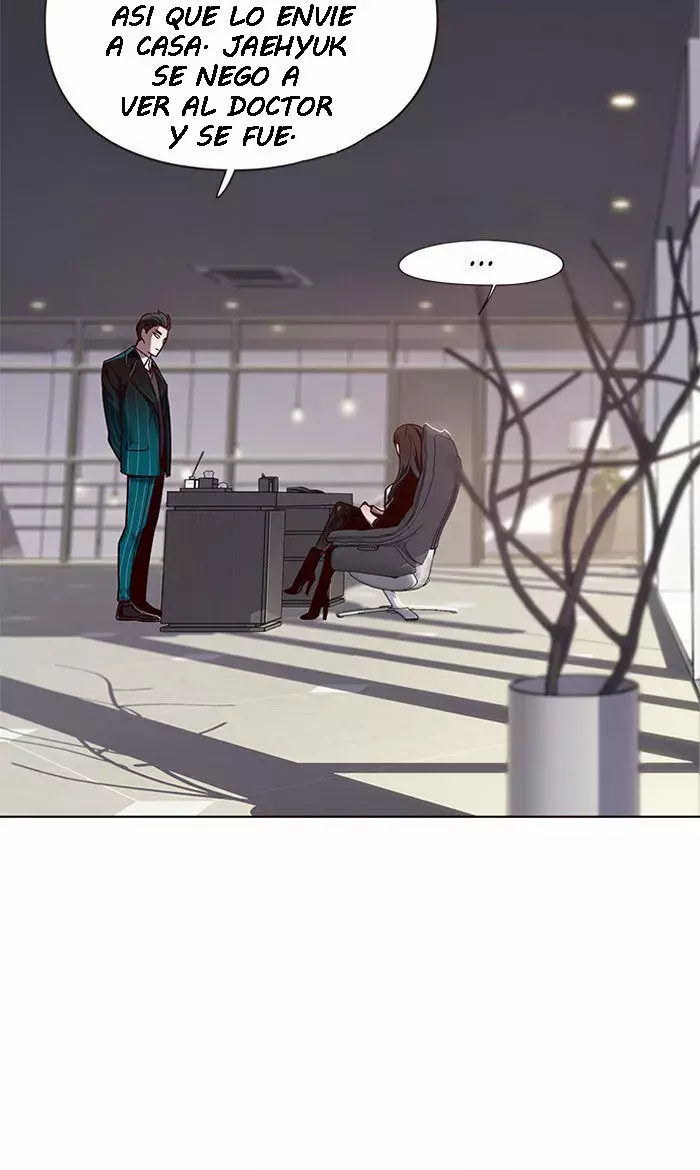 Read Electricidad veloz es Manga Online