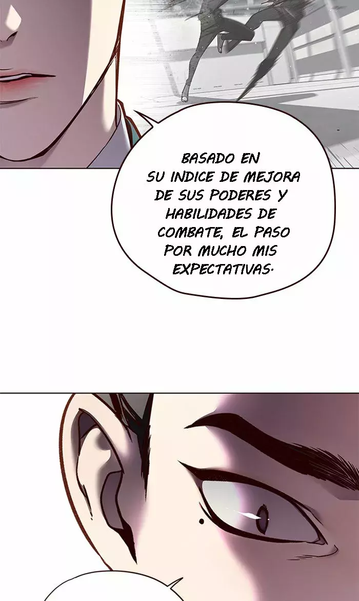 Read Electricidad veloz es Manga Online