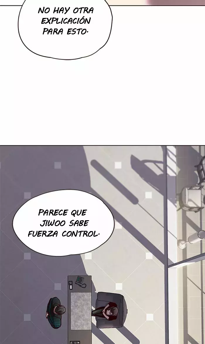 Read Electricidad veloz es Manga Online
