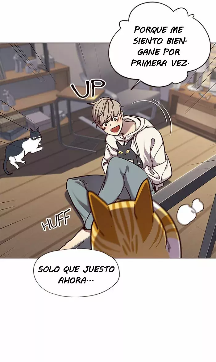 Read Electricidad veloz es Manga Online