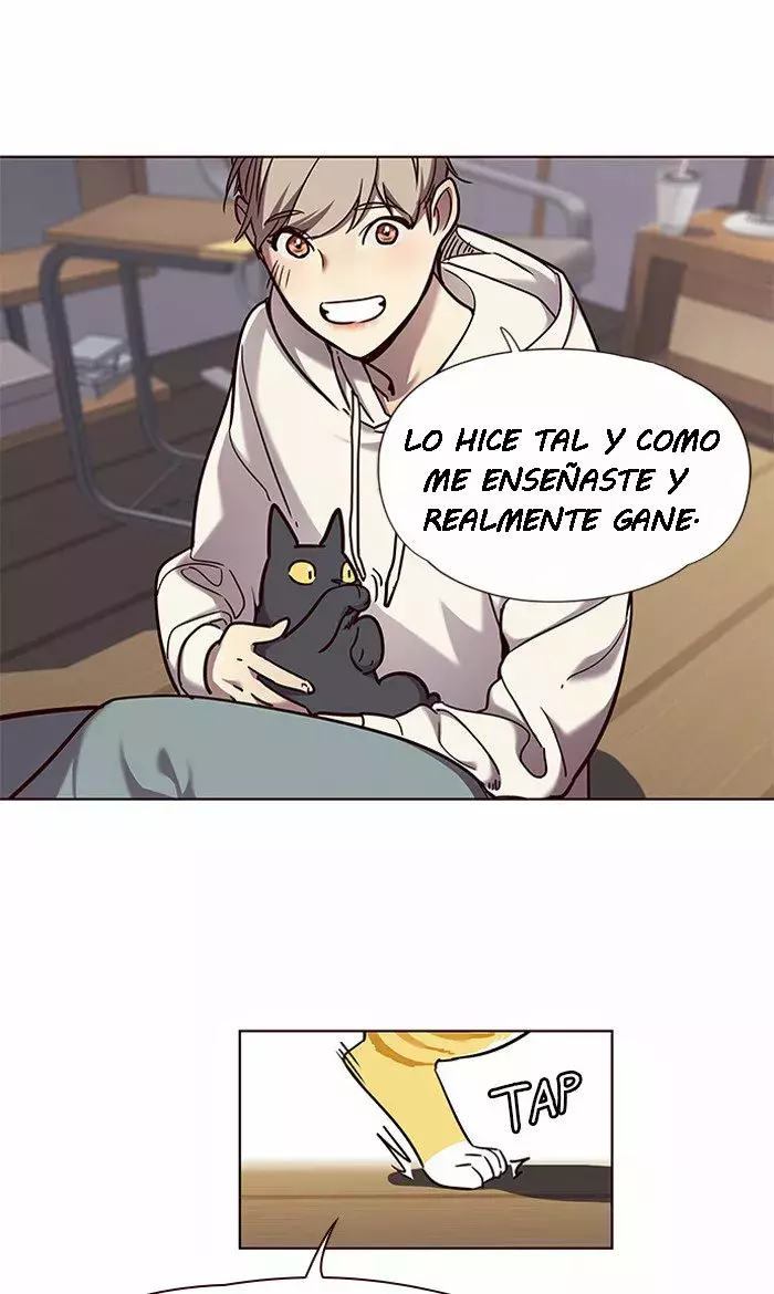 Read Electricidad veloz es Manga Online