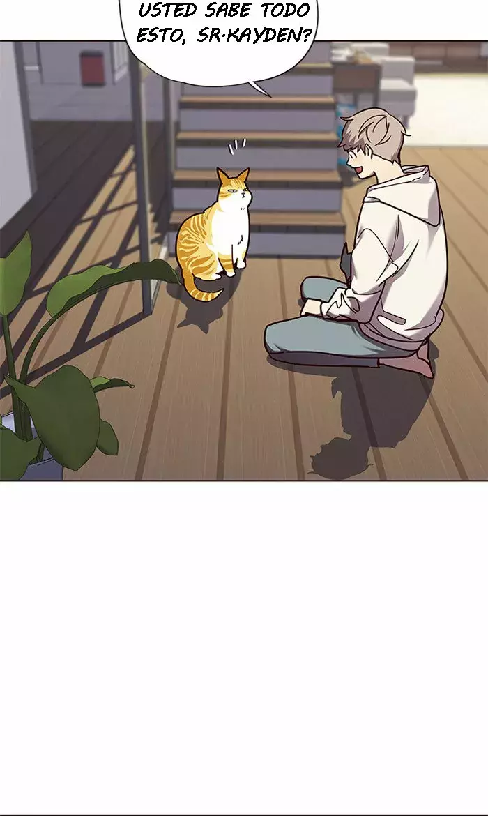 Read Electricidad veloz es Manga Online