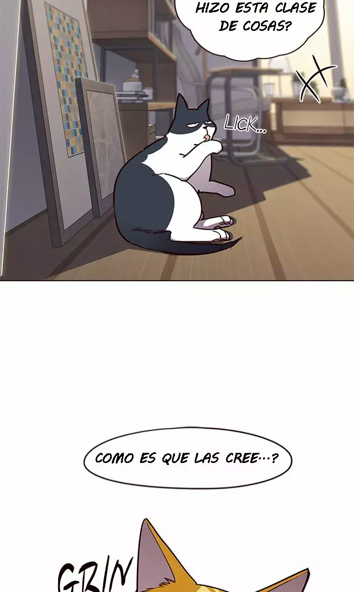 Read Electricidad veloz es Manga Online