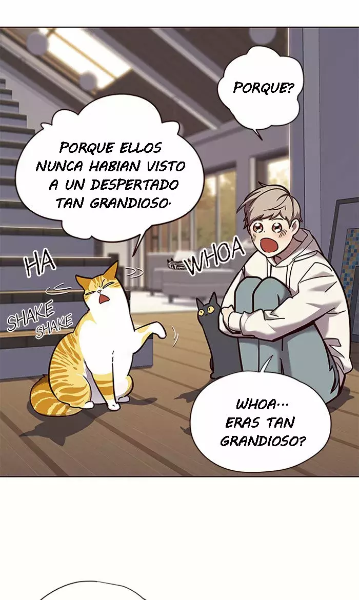 Read Electricidad veloz es Manga Online