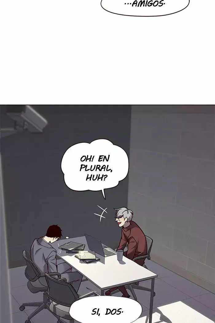 Read Electricidad veloz es Manga Online