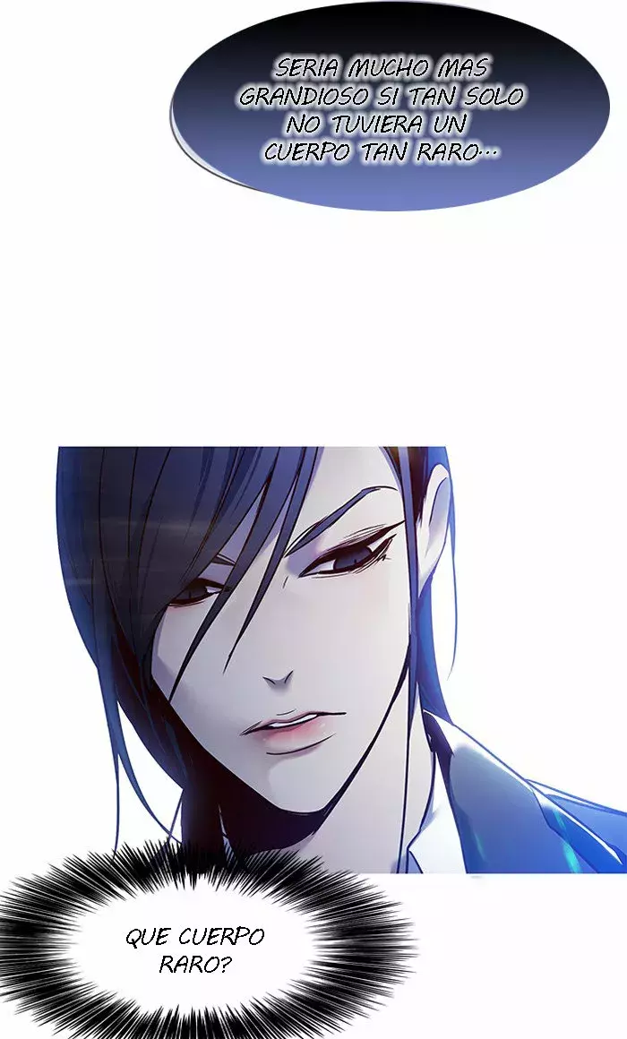 Read Electricidad veloz es Manga Online