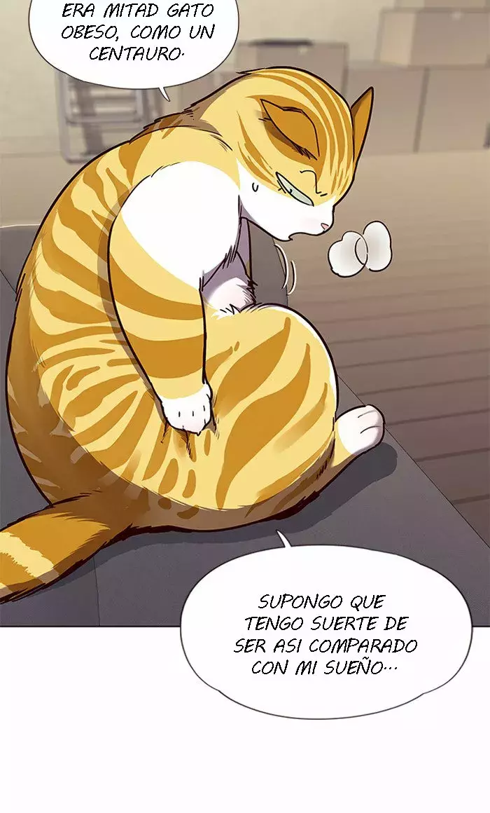 Read Electricidad veloz es Manga Online