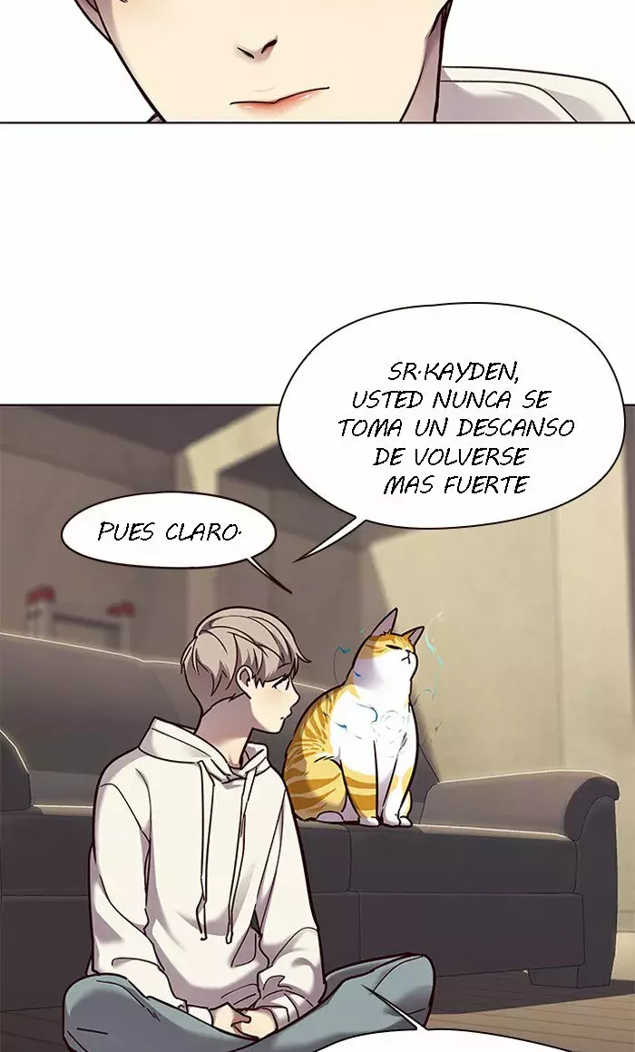 Read Electricidad veloz es Manga Online