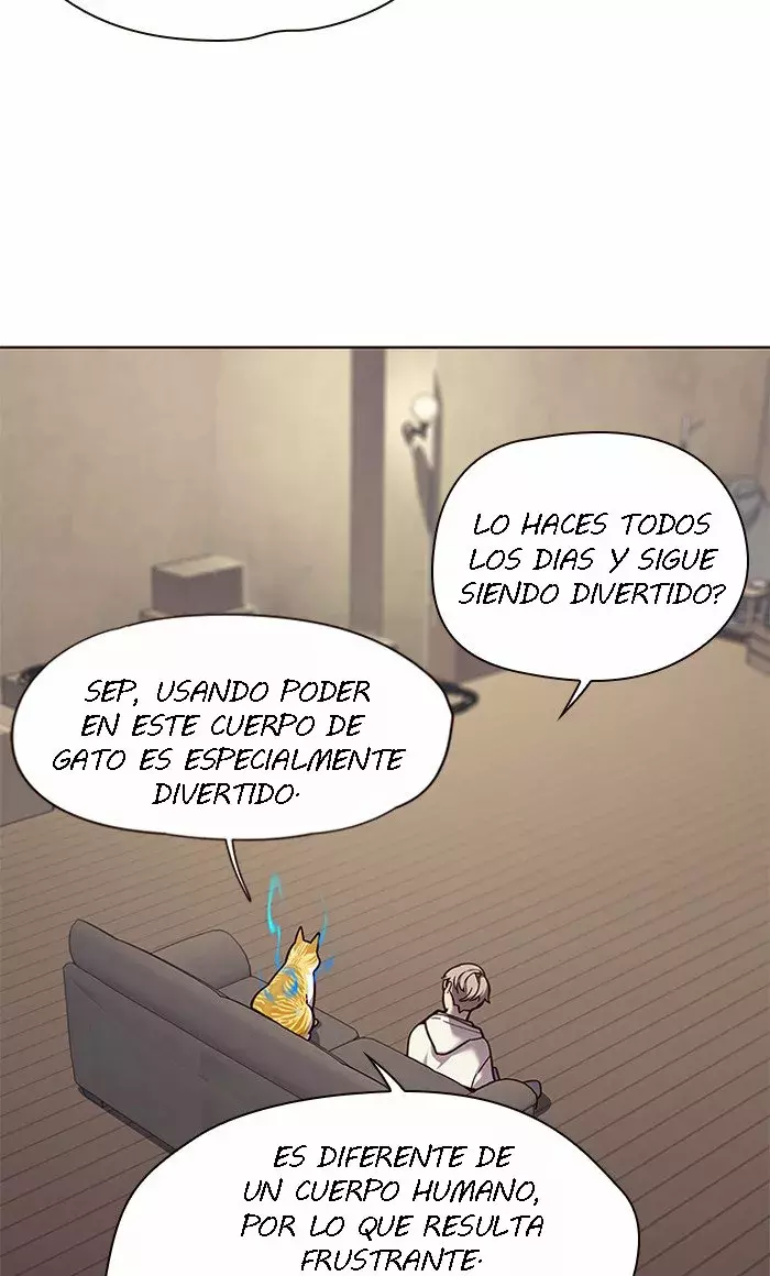 Read Electricidad veloz es Manga Online