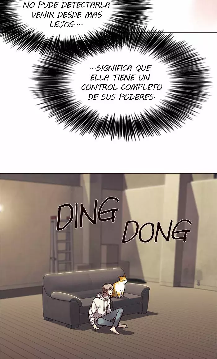 Read Electricidad veloz es Manga Online