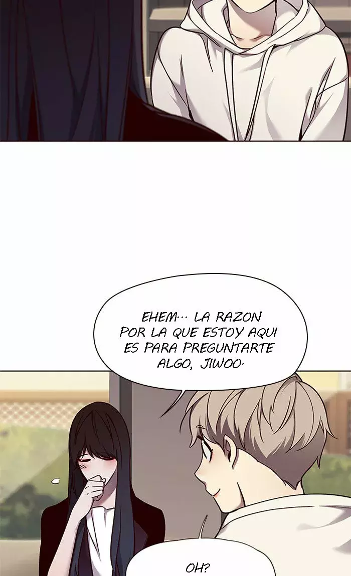 Read Electricidad veloz es Manga Online