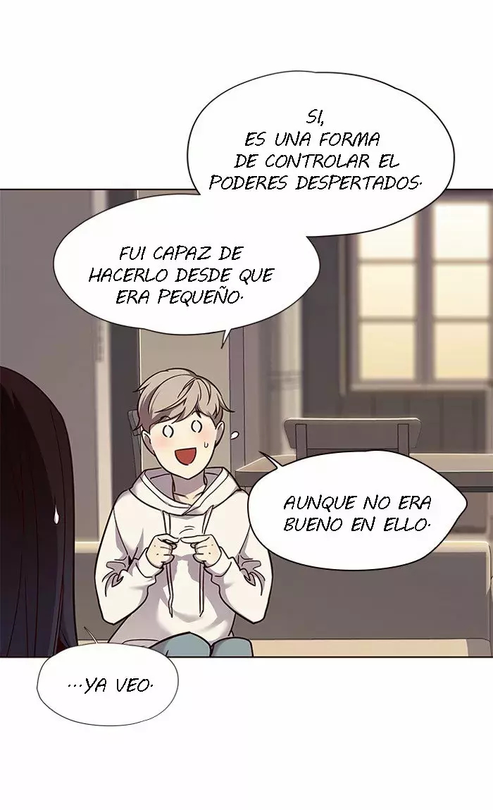 Read Electricidad veloz es Manga Online