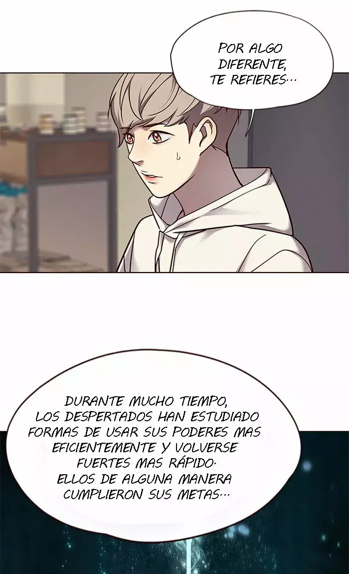 Read Electricidad veloz es Manga Online