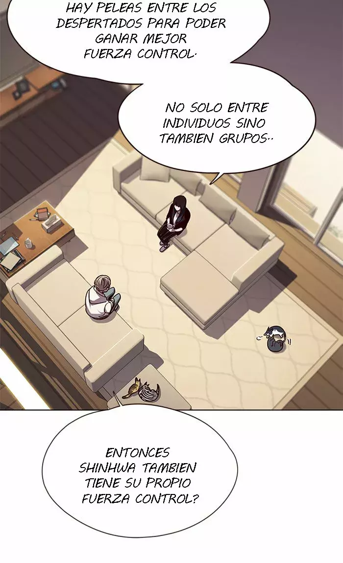 Read Electricidad veloz es Manga Online