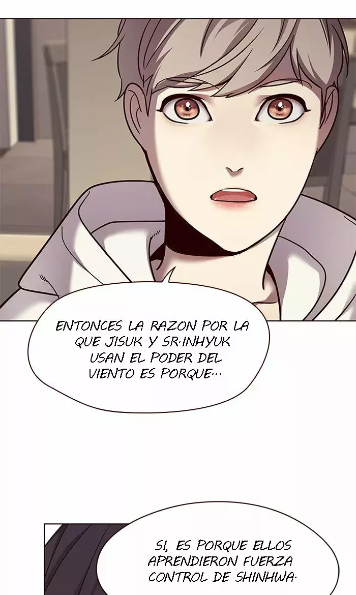 Read Electricidad veloz es Manga Online