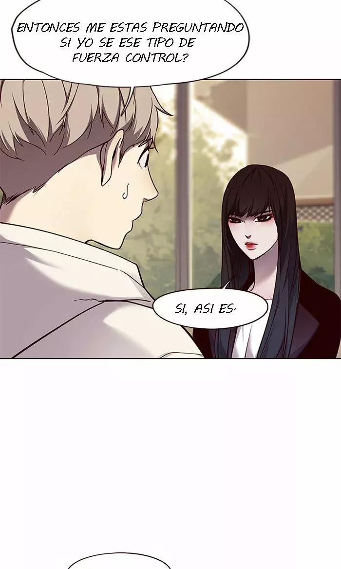 Read Electricidad veloz es Manga Online