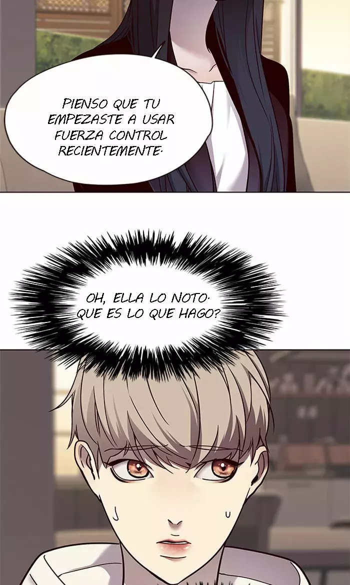 Read Electricidad veloz es Manga Online