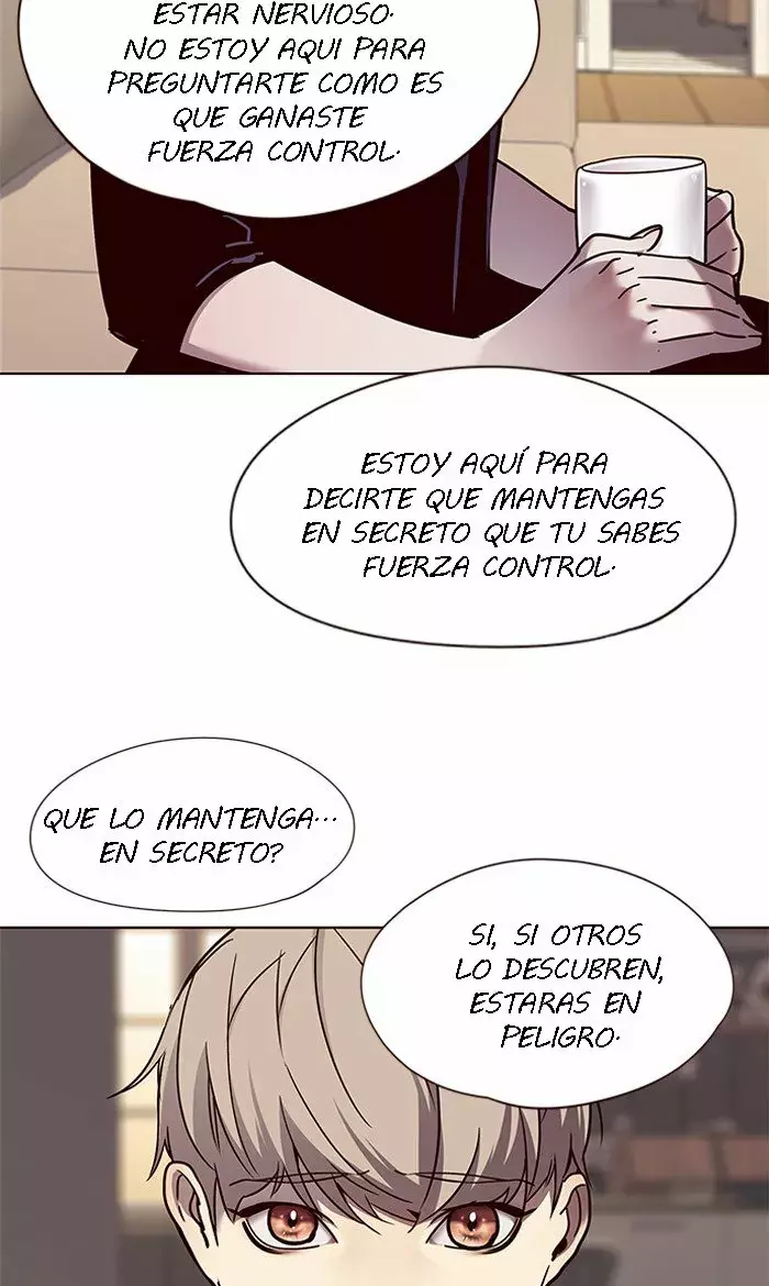 Read Electricidad veloz es Manga Online