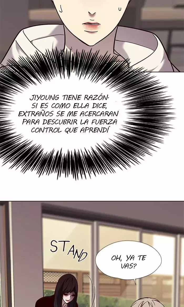 Read Electricidad veloz es Manga Online