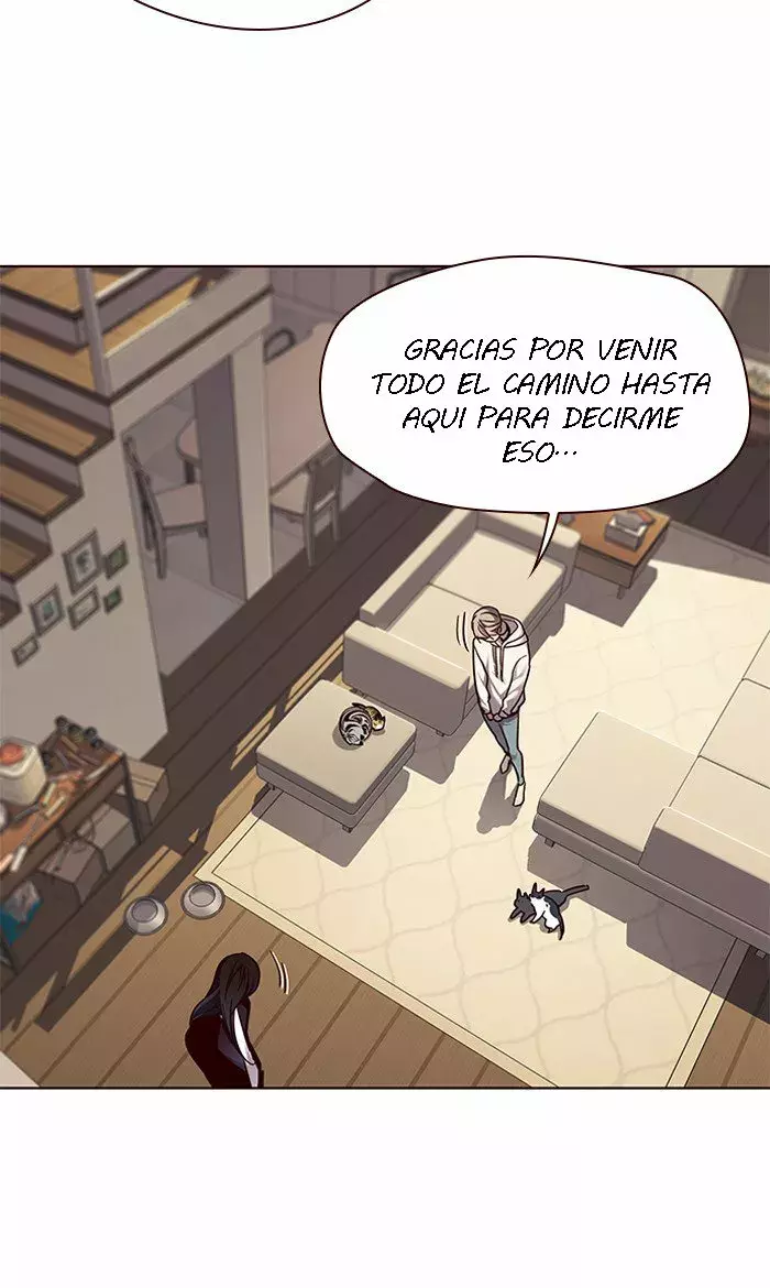 Read Electricidad veloz es Manga Online