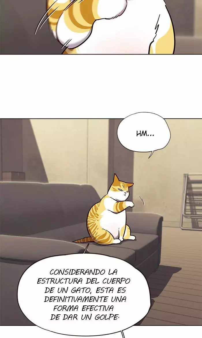 Read Electricidad veloz es Manga Online