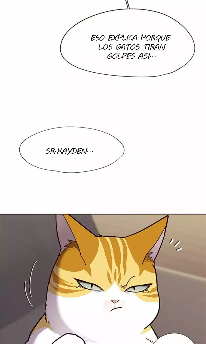 Read Electricidad veloz es Manga Online