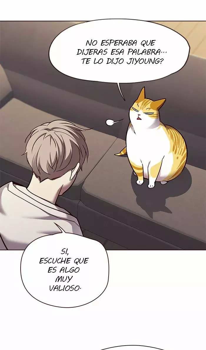 Read Electricidad veloz es Manga Online