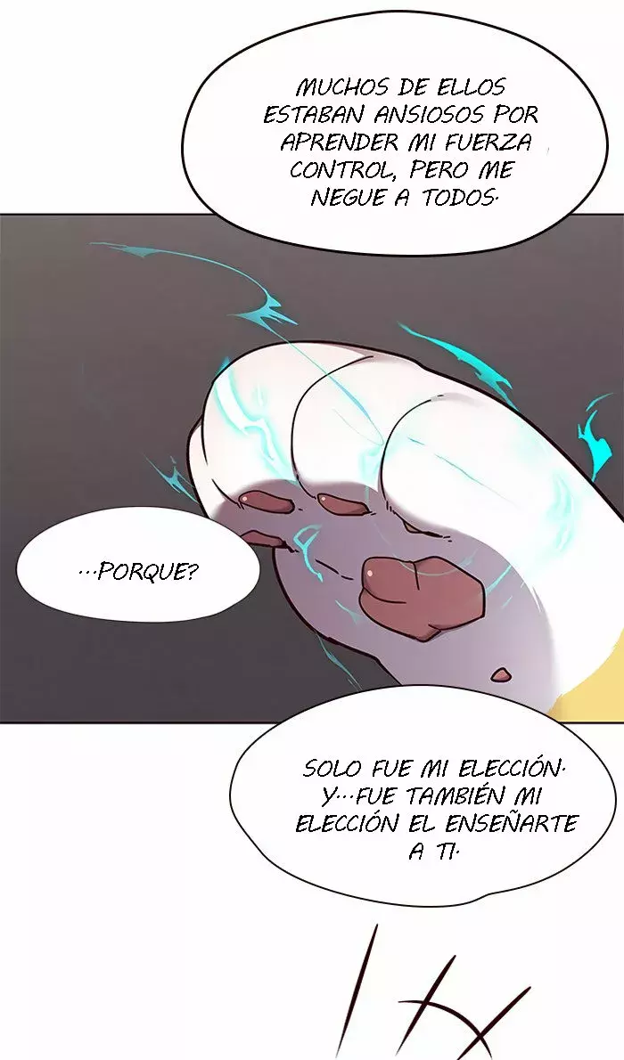 Read Electricidad veloz es Manga Online