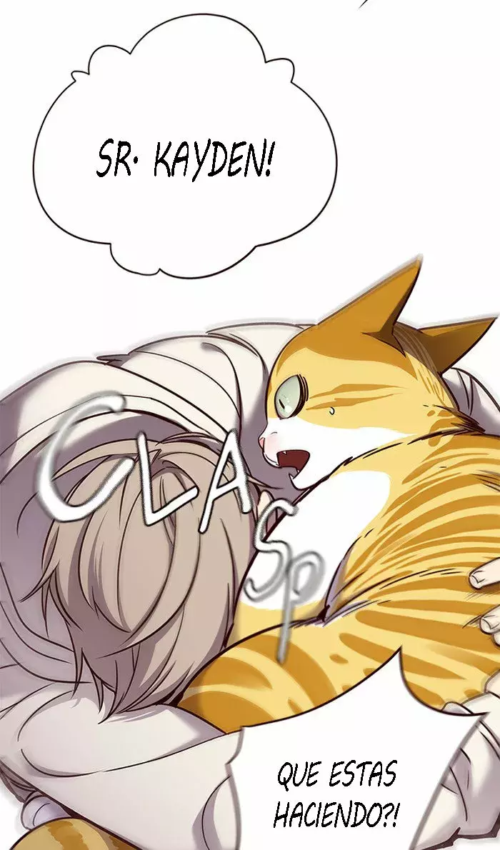 Read Electricidad veloz es Manga Online