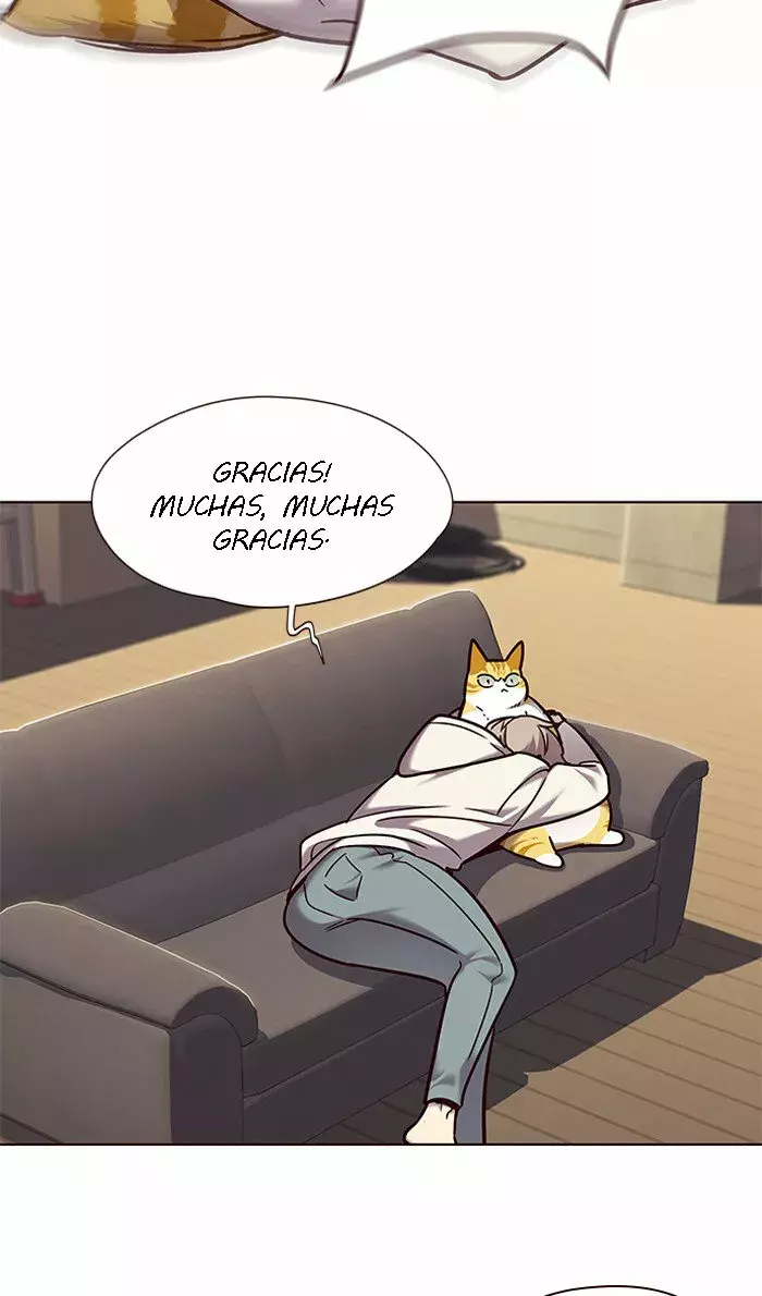 Read Electricidad veloz es Manga Online