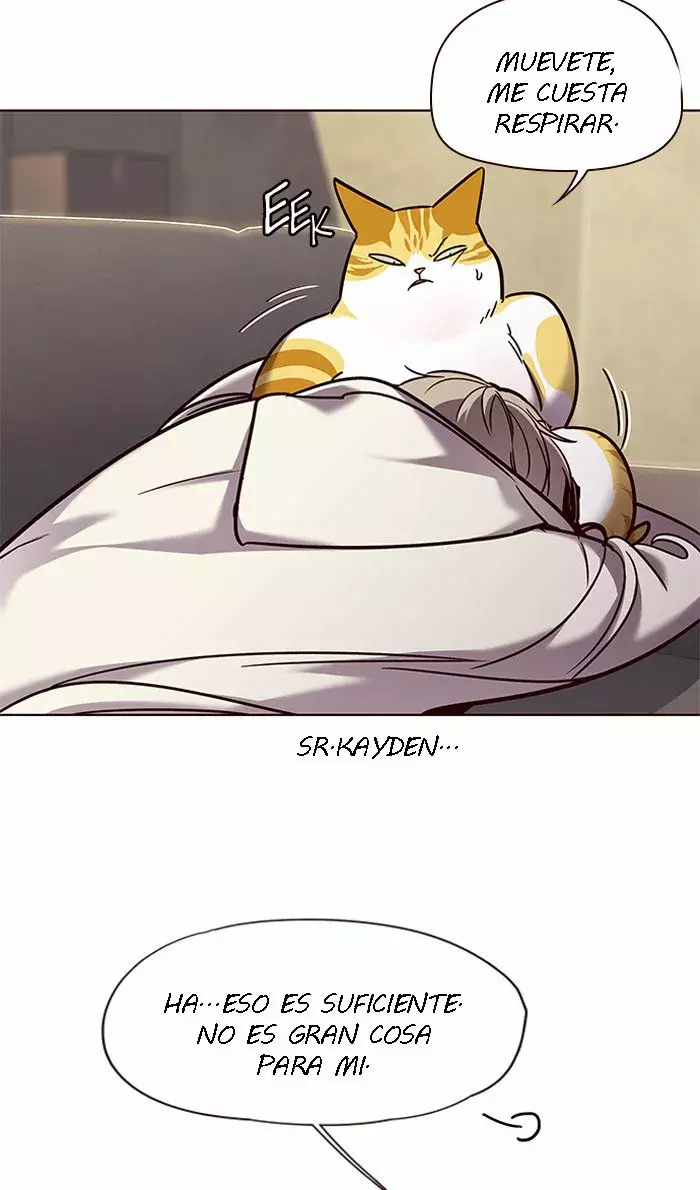 Read Electricidad veloz es Manga Online