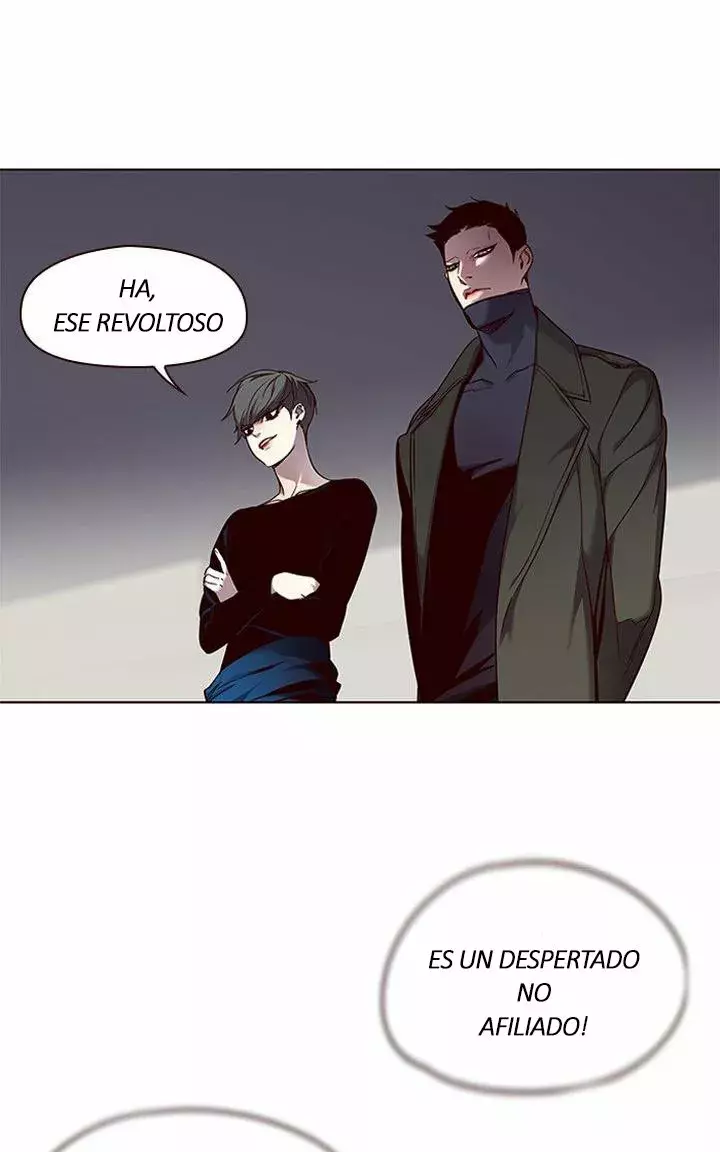 Read Electricidad veloz es Manga Online