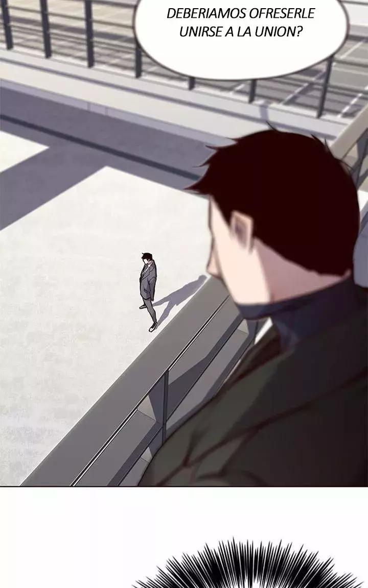 Read Electricidad veloz es Manga Online