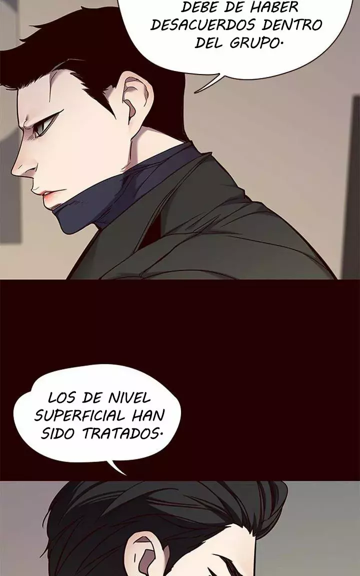 Read Electricidad veloz es Manga Online