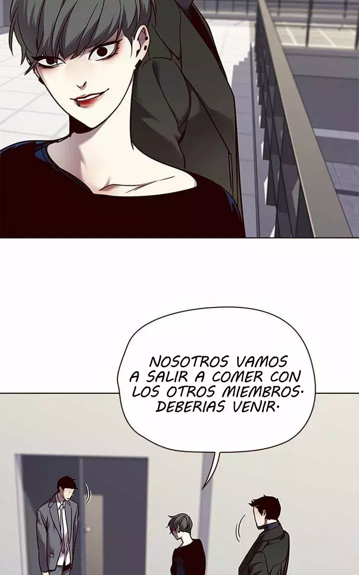 Read Electricidad veloz es Manga Online