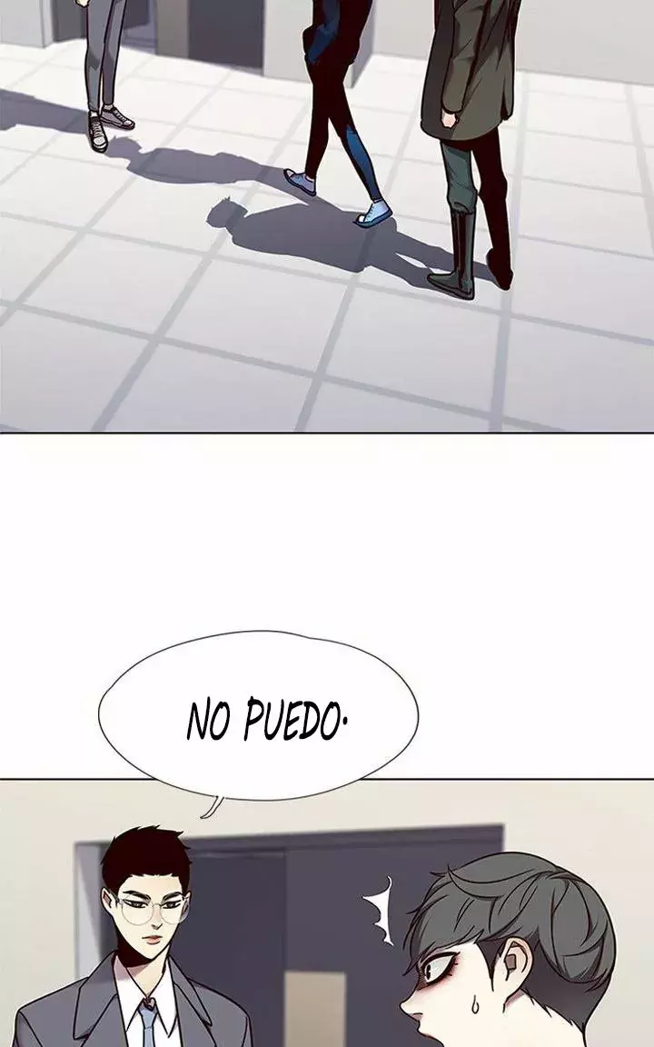 Read Electricidad veloz es Manga Online