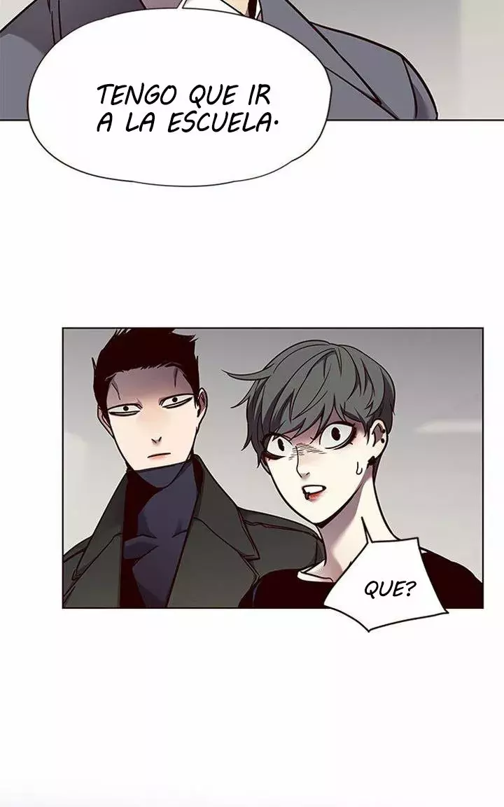 Read Electricidad veloz es Manga Online