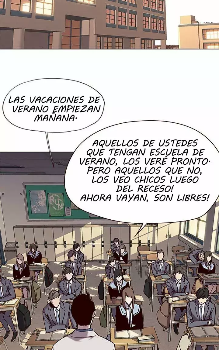 Read Electricidad veloz es Manga Online