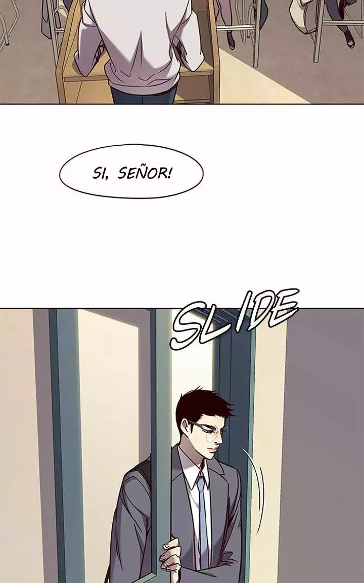 Read Electricidad veloz es Manga Online