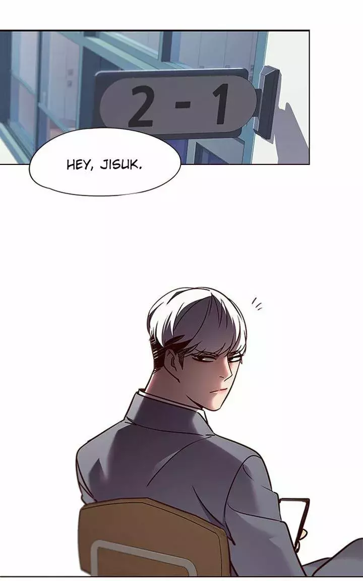 Read Electricidad veloz es Manga Online