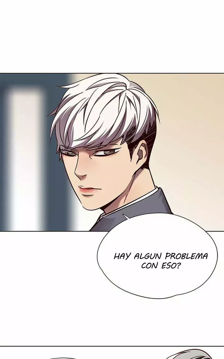 Read Electricidad veloz es Manga Online