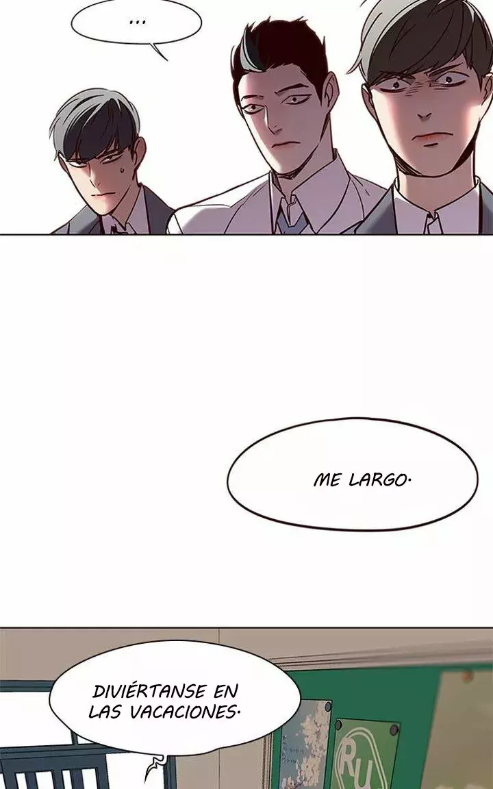 Read Electricidad veloz es Manga Online