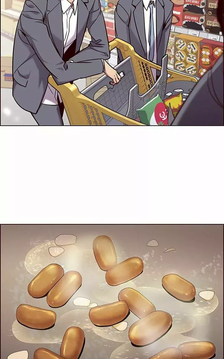 Read Electricidad veloz es Manga Online