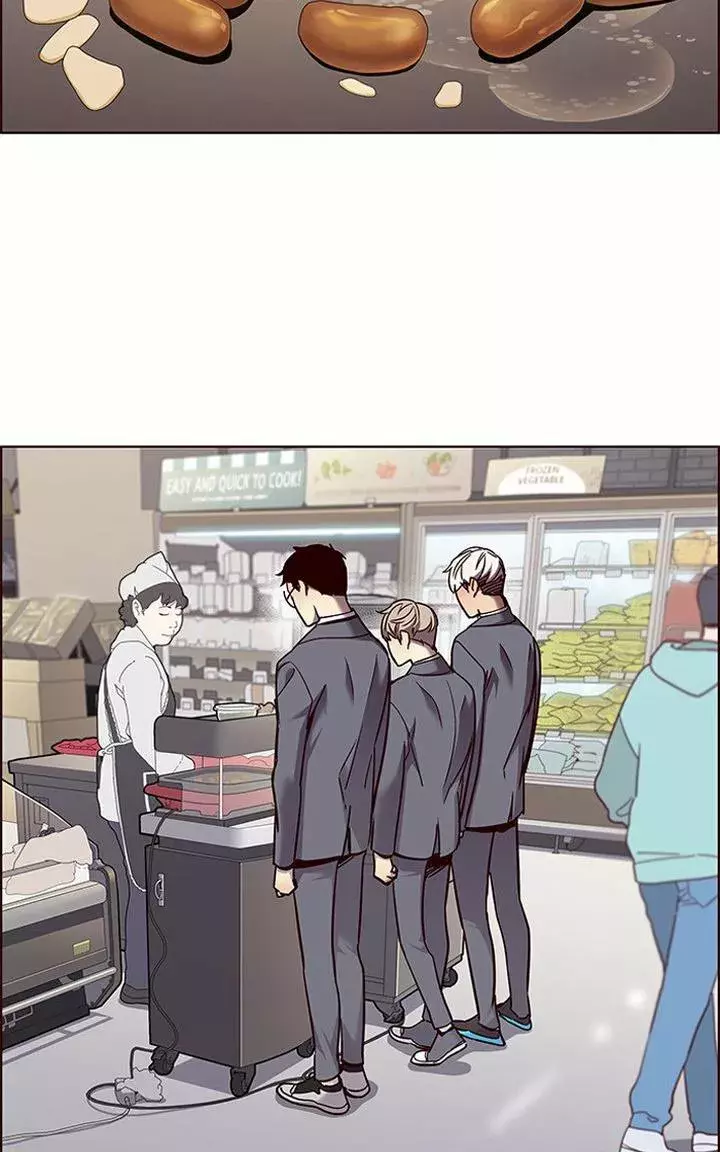 Read Electricidad veloz es Manga Online