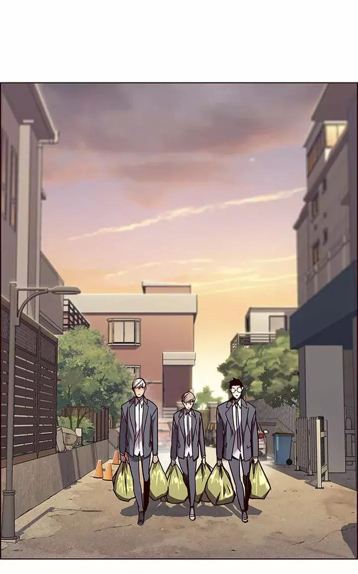 Read Electricidad veloz es Manga Online