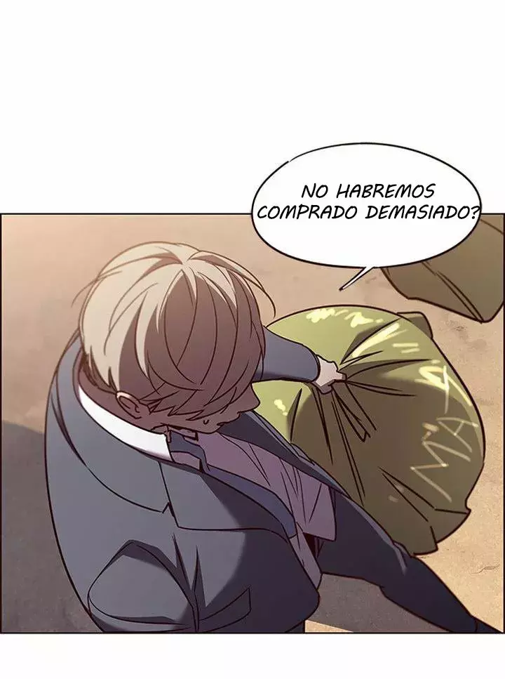 Read Electricidad veloz es Manga Online