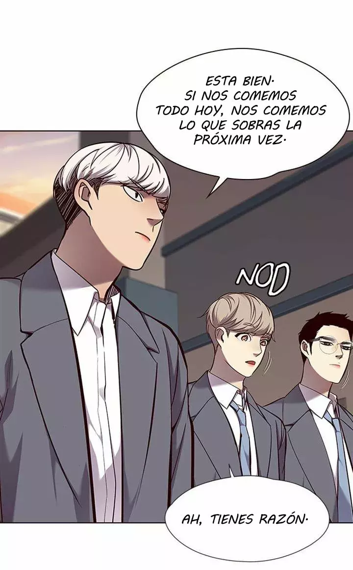 Read Electricidad veloz es Manga Online