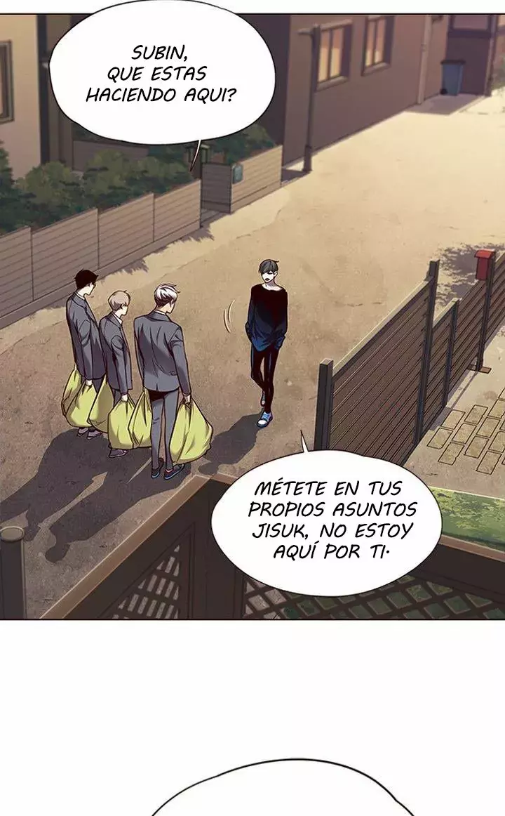 Read Electricidad veloz es Manga Online