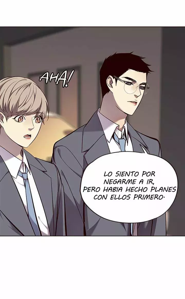 Read Electricidad veloz es Manga Online